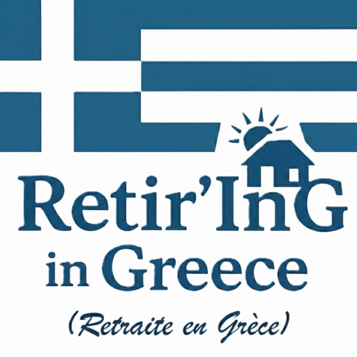 Retraite en Grèce