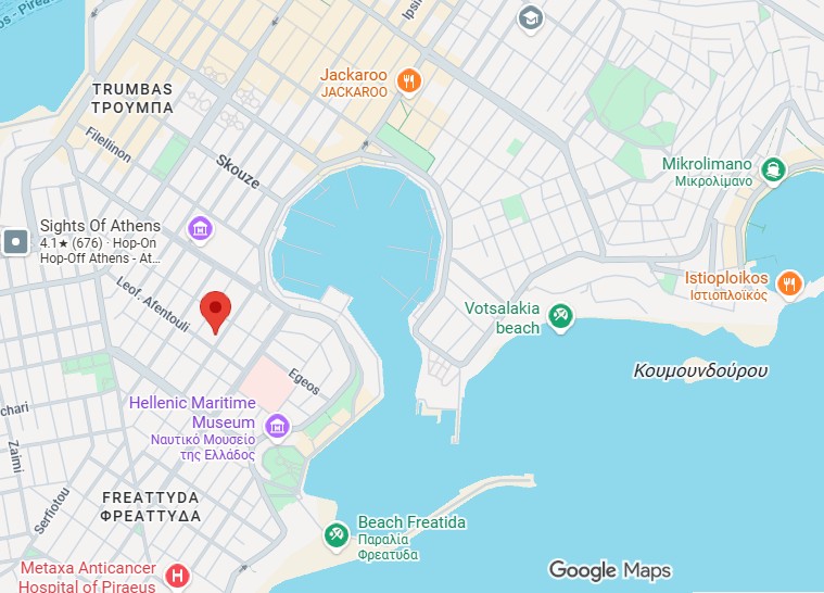 Location Pasalimani
Lieu de votre location
