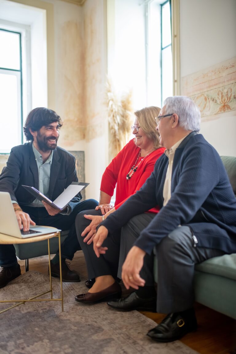 Consultation personnalisée avec un conseiller en expatriation retraite