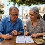Grèce moins chère que la France